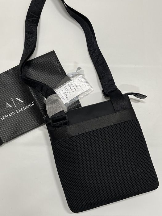 Сумка Armani Exchange оригинал