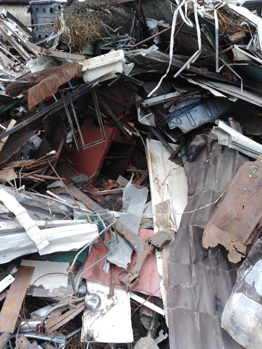 Прийом Металобрухту.Сдать Металолом.Київ,Деснянський.Вивіз