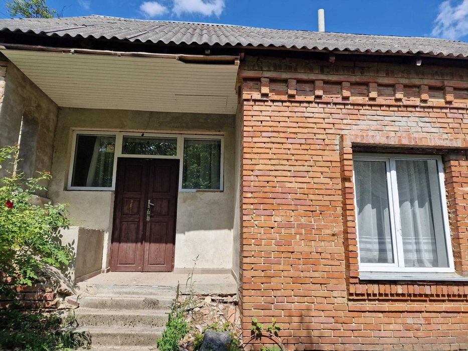 Продажа 2 этажного дома в селе