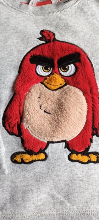 Bluza H&M rozm. 110/116