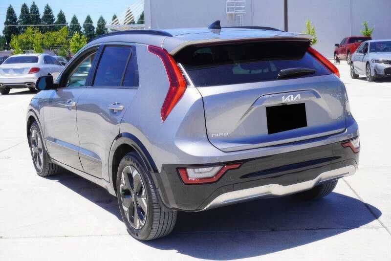 2023 Kia Niro EV Wave