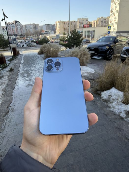 Iphone 13 pro max 128 gb