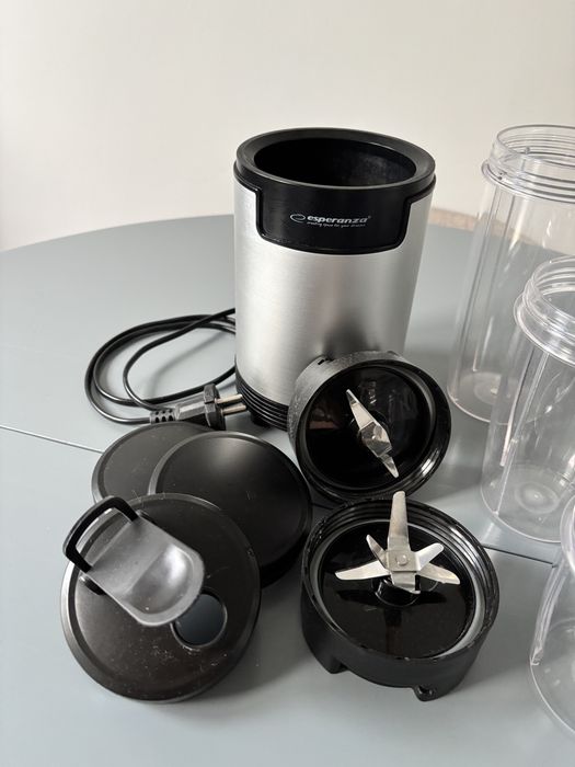 Blender kielichowy Esperanza