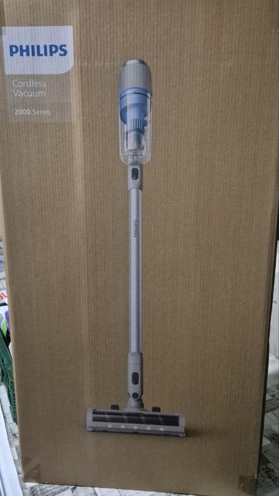 Odkurzacz firmy philips