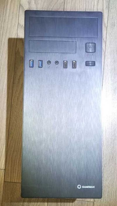 Системний блок Intel i7‑7700K,16GB RAM,240GB SSD,1TB HDD, HD7850, 750W