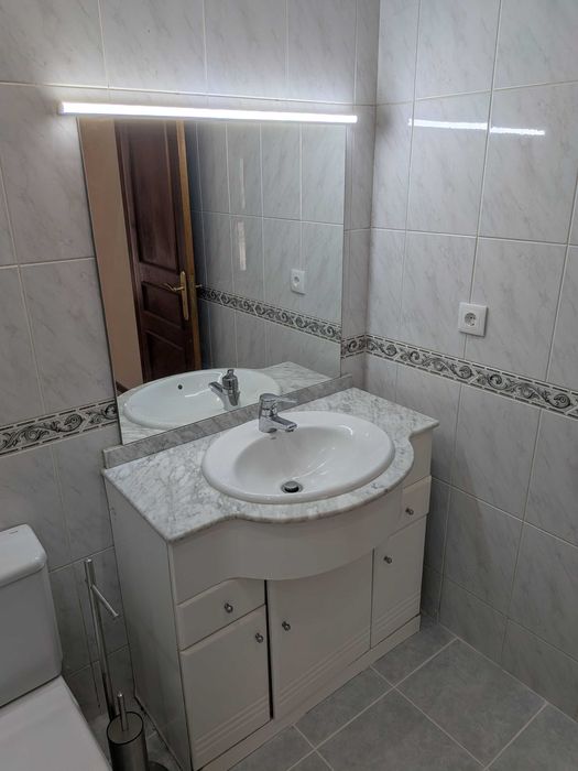 Apartamento T3 com Garagem - Reguenga