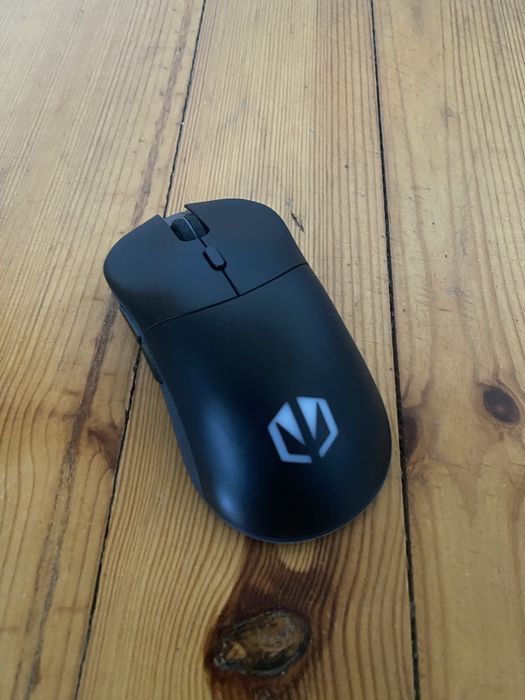 Myszka gamingowa Endorfy Gem Plus Wireless