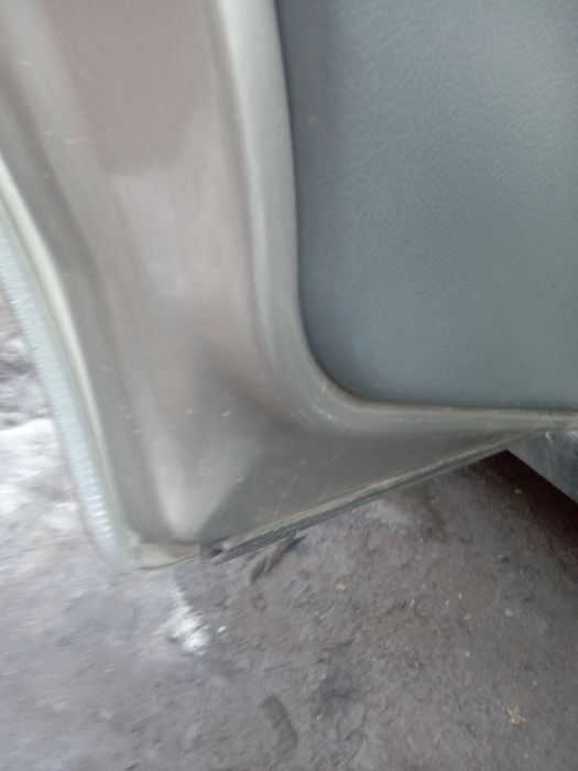 Продам машину Fiat Palio Weekend 1999 року