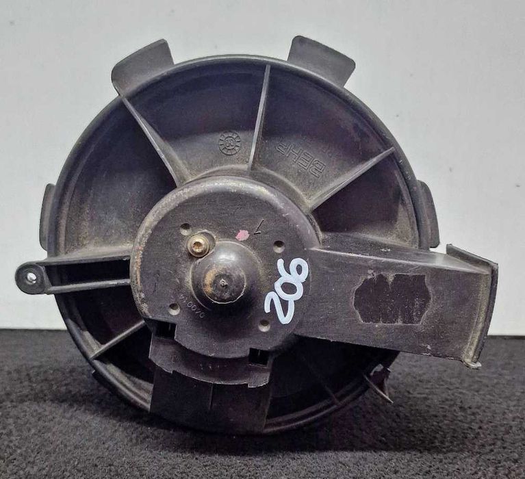 Motor da Chauffage / Sofagem PEUGEOT 206 Hatchback (2A/C) ano 2000