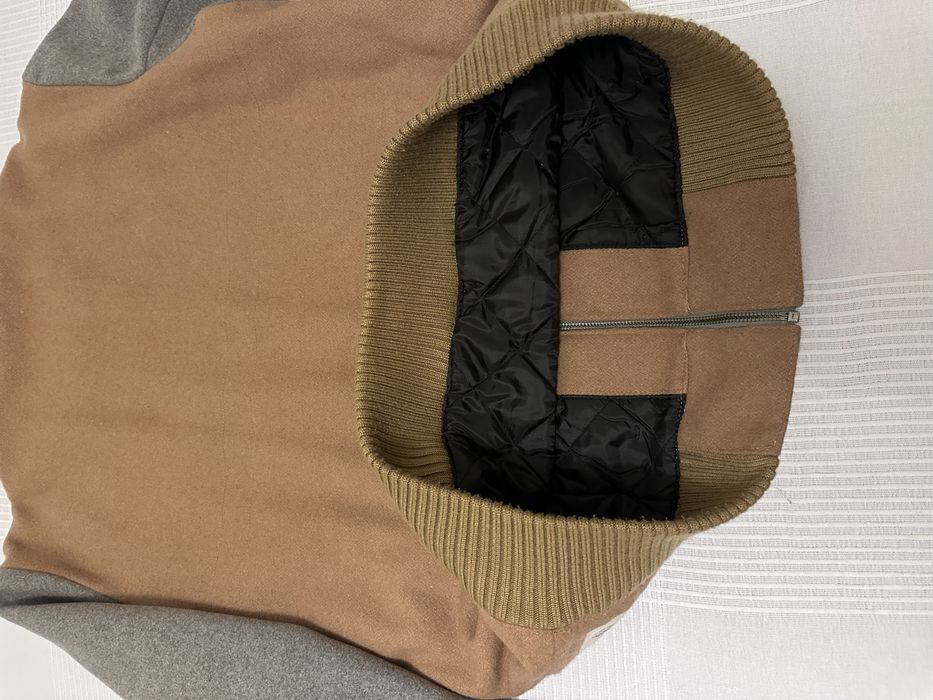 Casaco unisexo, marca WEMOTO