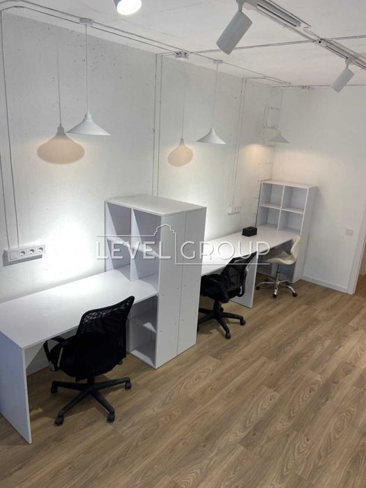 Комерційна нерухомість за адресою вул. Чорнобильська (площа 45 м²) - Atlanta.ua - фото 2