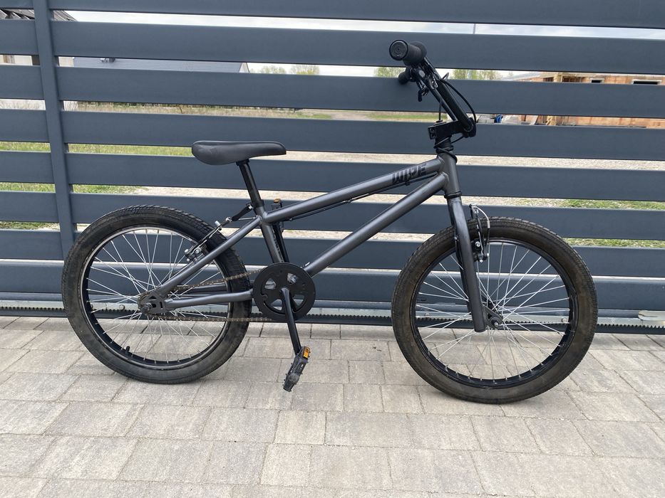 BMX WIPE B’twin 20’’