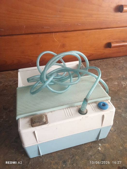 Neblizador electrico