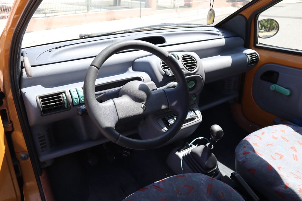 Renault Twingo I