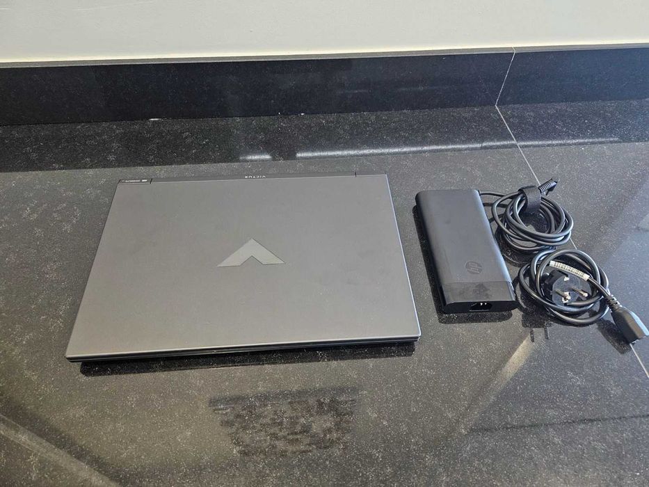 Portátil Gaming HP Victus 16
