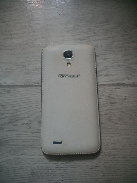 Телефон Android G910
