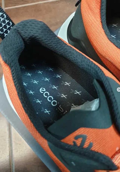 Ecco BIOM NATURAL MOTION кросівки оригінал 43 44