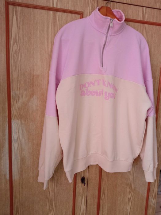 Світшот жіночий утеплений