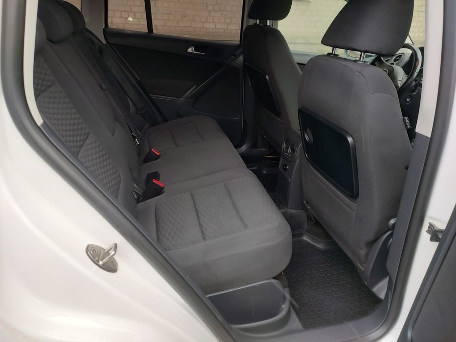 Продам Фольксваген тигуан