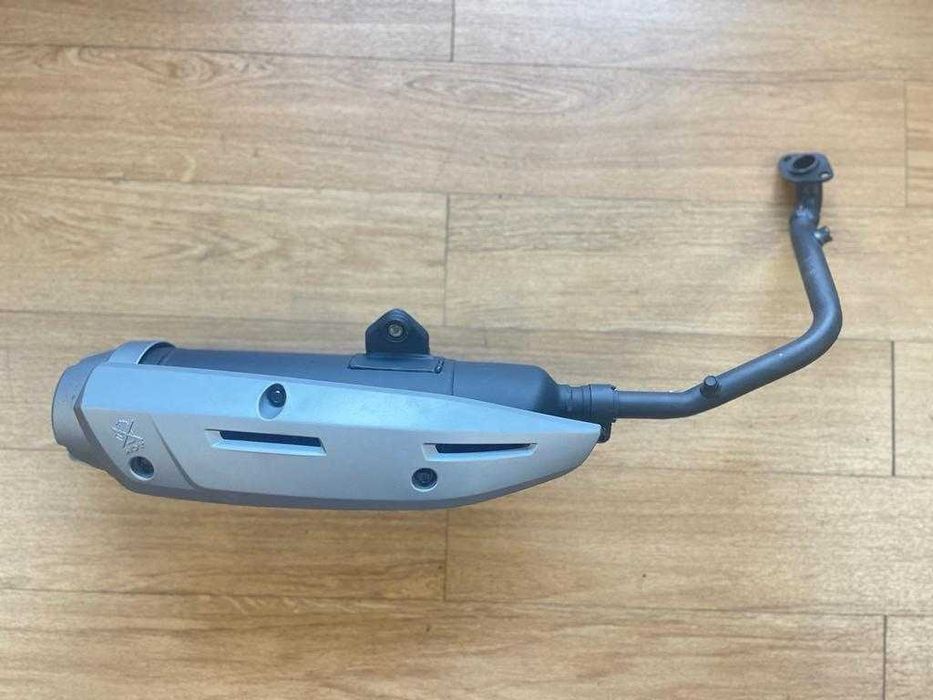 ESCAPE SYM – REF:18000-L1A-000