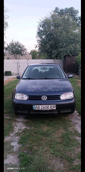 Woltsvagen golf для військових!
