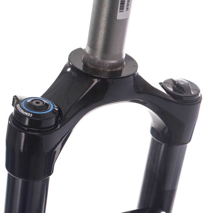 Новая вилка RockShox Recon Silver RL 27.5"/29″, 100/130mm