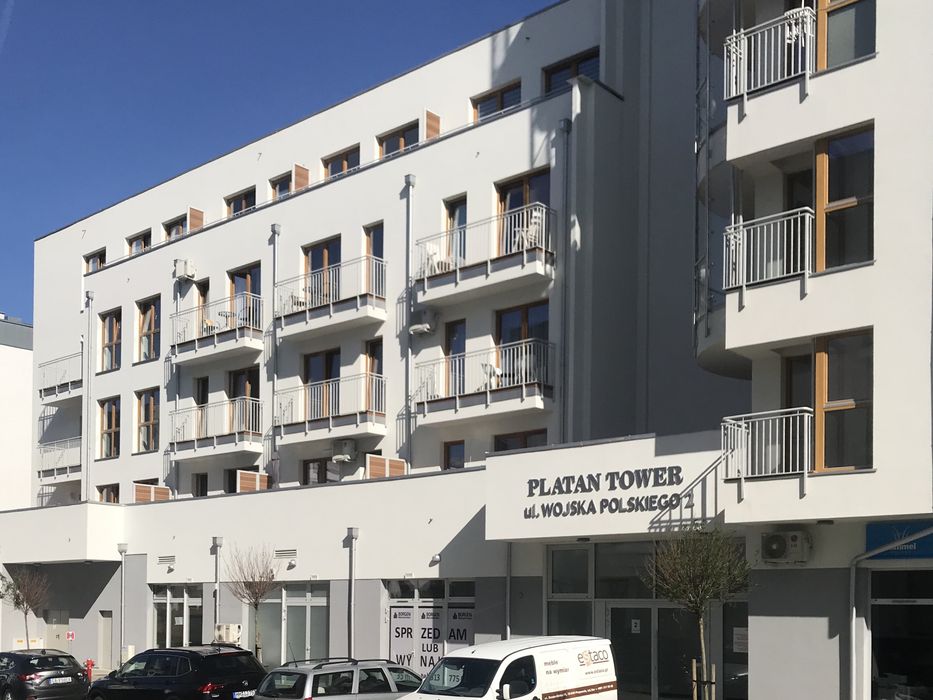 4UApart Apartments