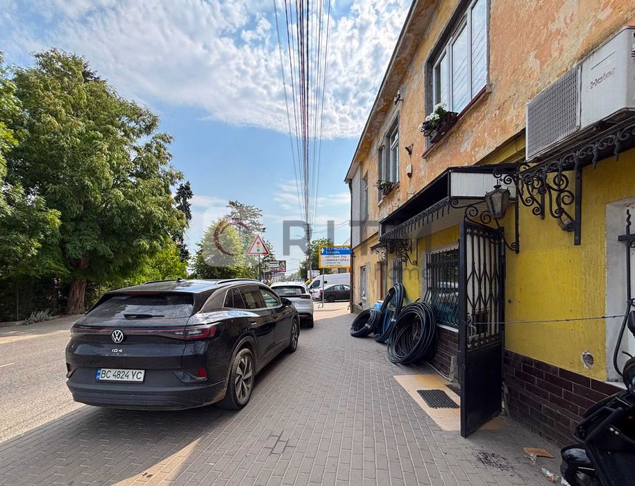 Продаж 2-к квартири 50 м² у м. Винники — під ЖИТЛО або БІЗНЕС!
