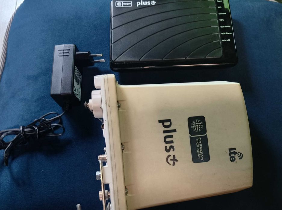 Modem LTE ODU-IDU 200