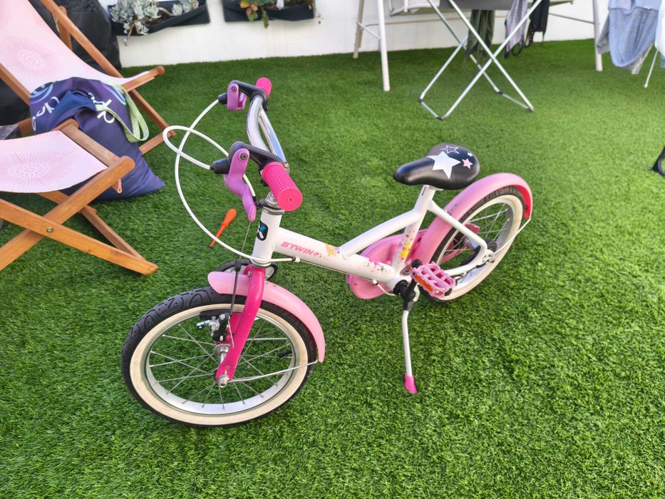 Bicicleta criança