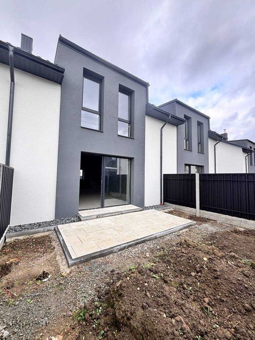 Таунхаус за ВИГІДНОЮ ціною