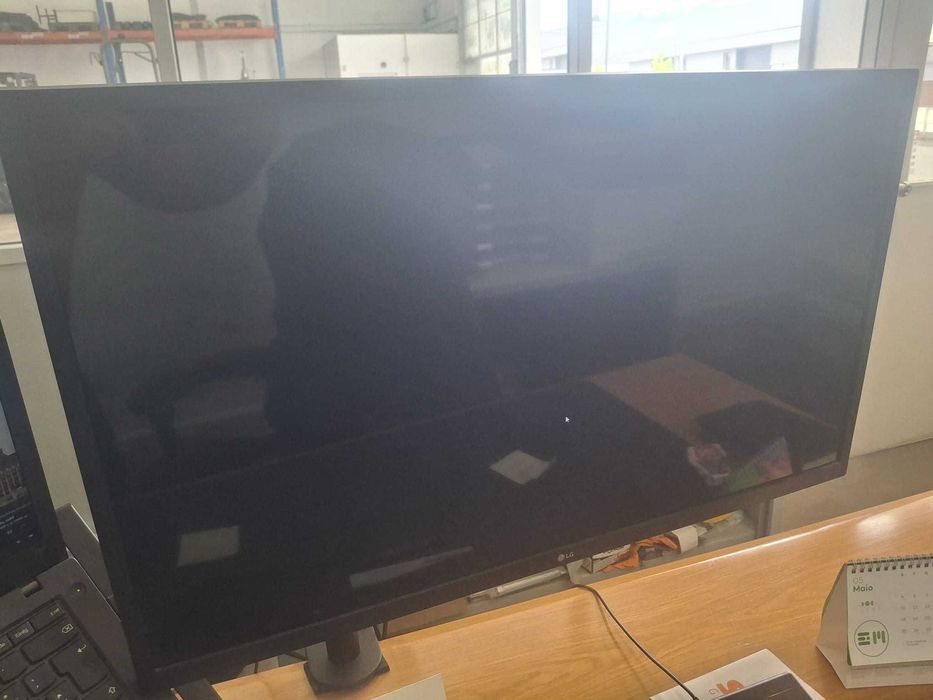 Monitor LG 32MN500M-B