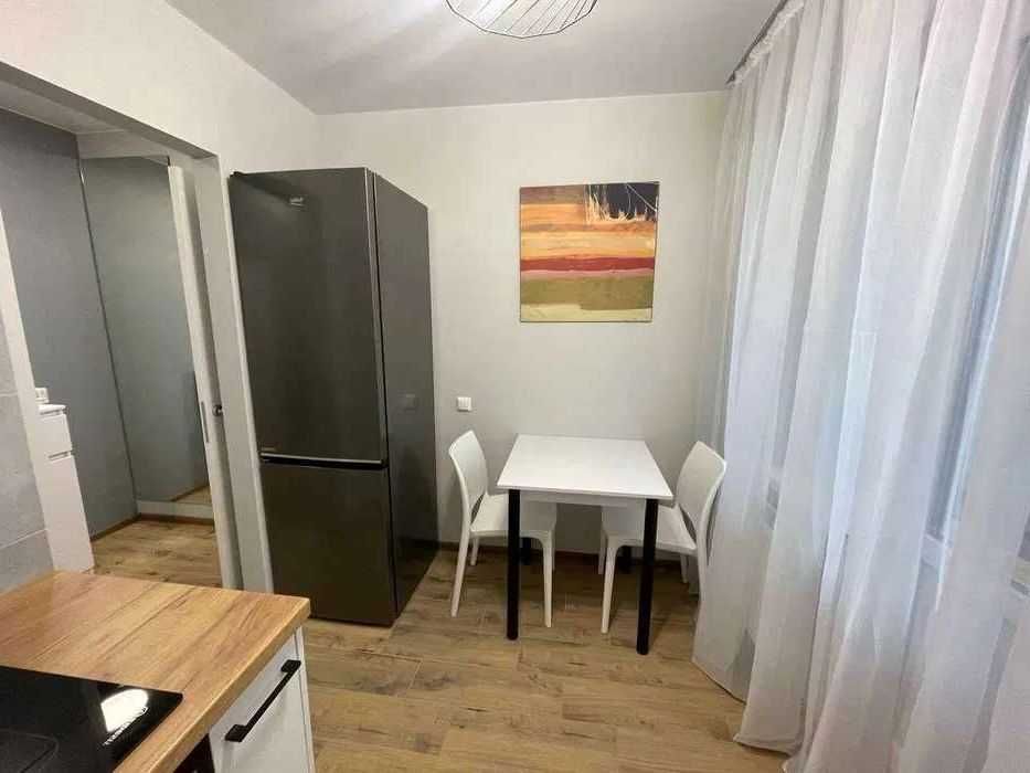 Здається 1-кімнатна квартира на вул.Самійла Кішки,5Б