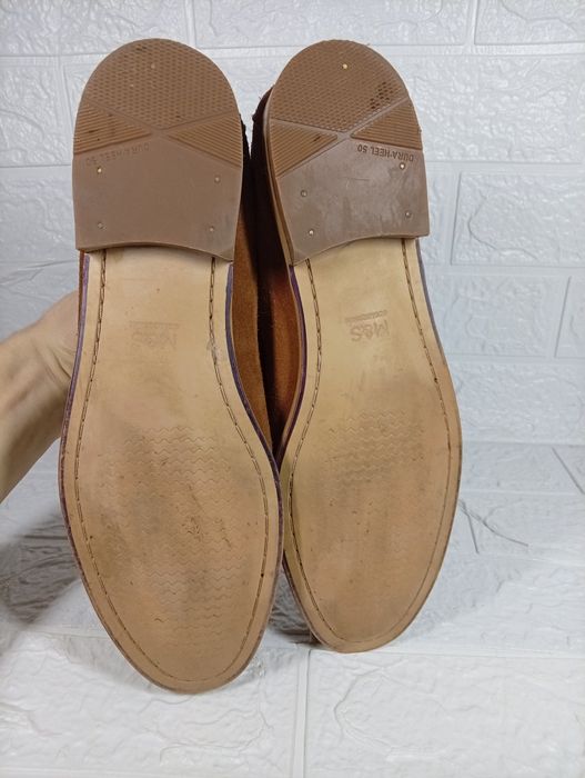 Мокасини чоловічі від M&S, 42p.