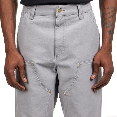 Джинси carhartt double knee