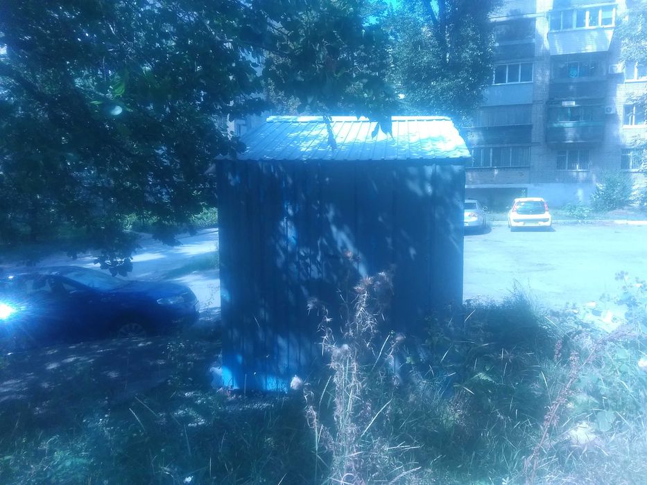 Продам      Киоск