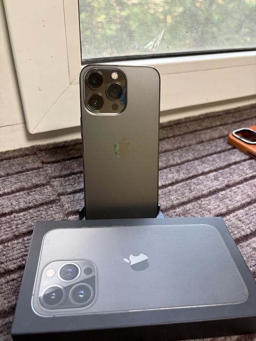 Iphone 13 pro 256 gb