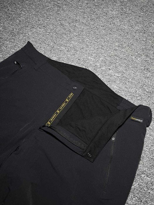 Утеплені карго штани JACK WOLFSKIN Flex Shield ВОДОНЕПРОНИКНІ XXL(56)