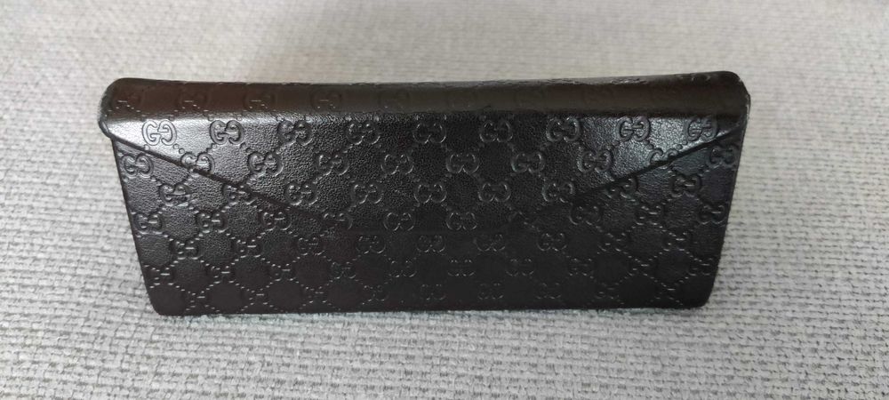 Óculos Sol Gucci e caixa original