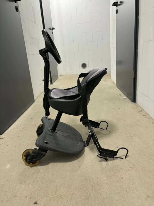 Dostawka do wózka  Xrider plus