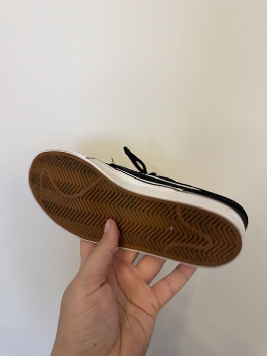 Buty trampki sneakersy Nike Stefan Janowski SB zoom EU38 24cm