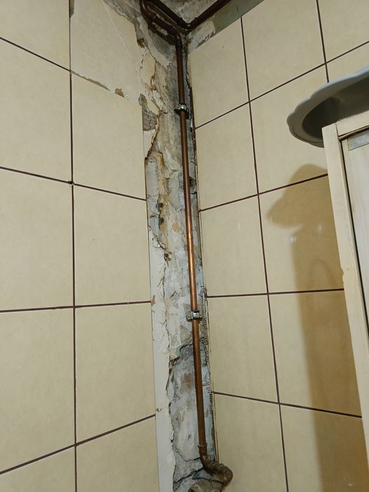 Rurki miedziane do gazu