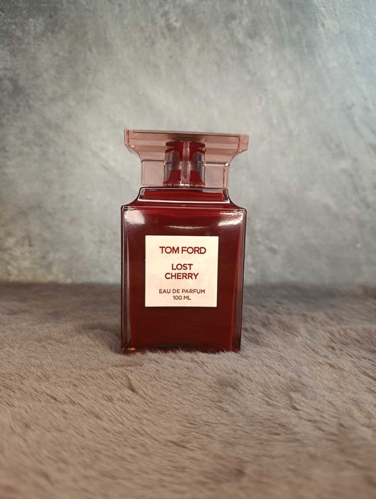 Tom Ford Lost Cherry оригінал