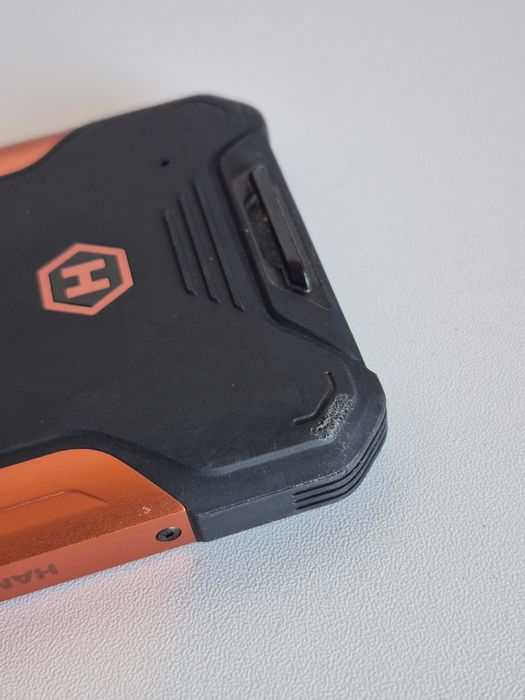 Hammer Construction 2 Thermal 5G - idealny stan, powystawowy
