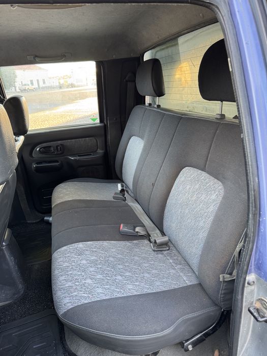 Mitsubishi L200 — fotografia 7