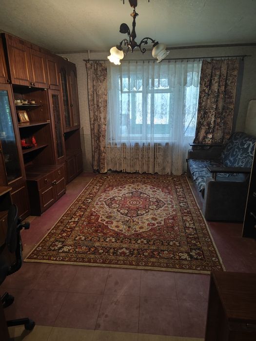 3х ком Приднепровск, Д.Данченко, чешка