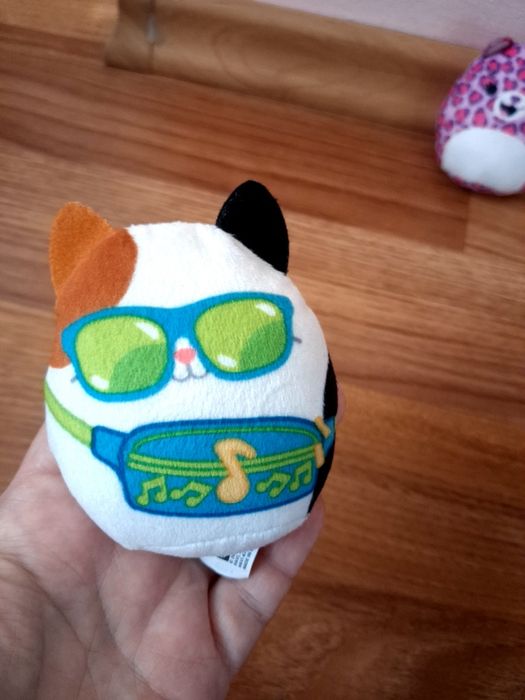 Squishmallows McDonald's