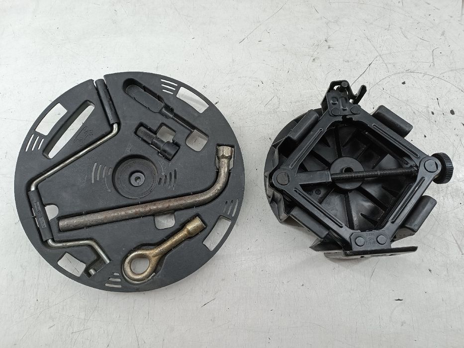 Kit de troca de pneu - FIAT PUNTO Van (176_) | 96 - 00