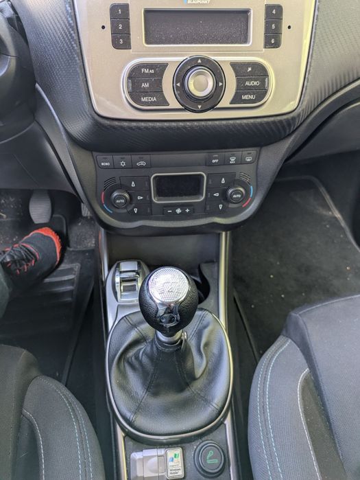 Alfa Romeo Mito 1.6 JTD Distinctive nacional