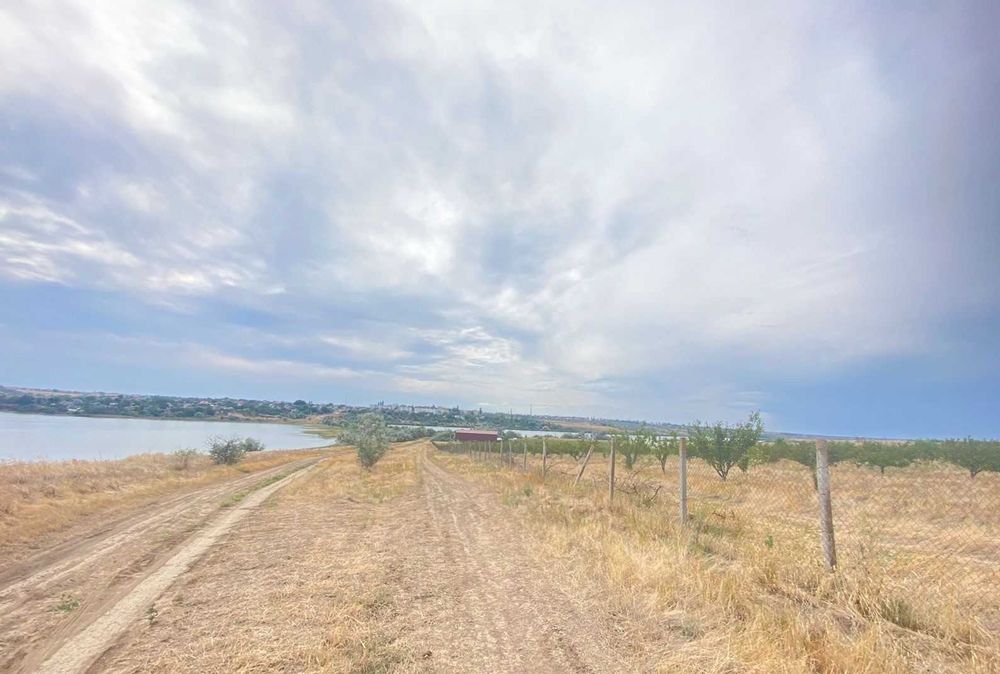 Ищу компаньона или бизнес партнера для строительств глемпинга !Одесса